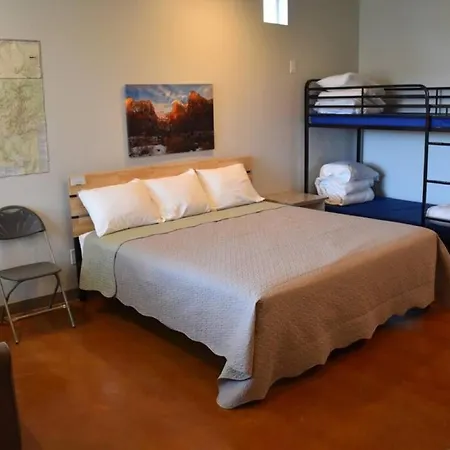 Villa Bunkhouse 4B With 3 Beds